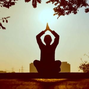 Empty Mind Meditation ebook