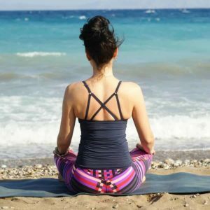 Beginners Guide To Meditation