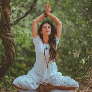 Mindfulness Meditation