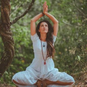 Mindfulness Meditation