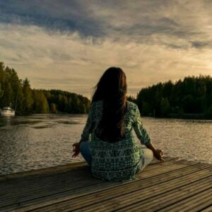 The Power Of Meditation