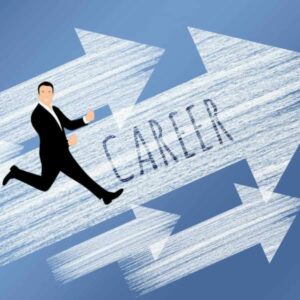 Attract A Better Job Spell cast