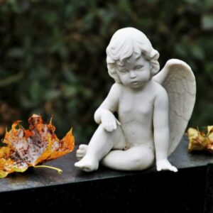 Grief Comfort