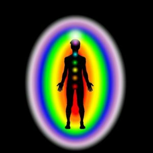Aura Cleansing Reiki