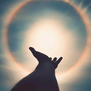 Achieve Prosperous Living Through Spiritual Empowerment