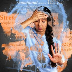 Anxiety Assist Reiki